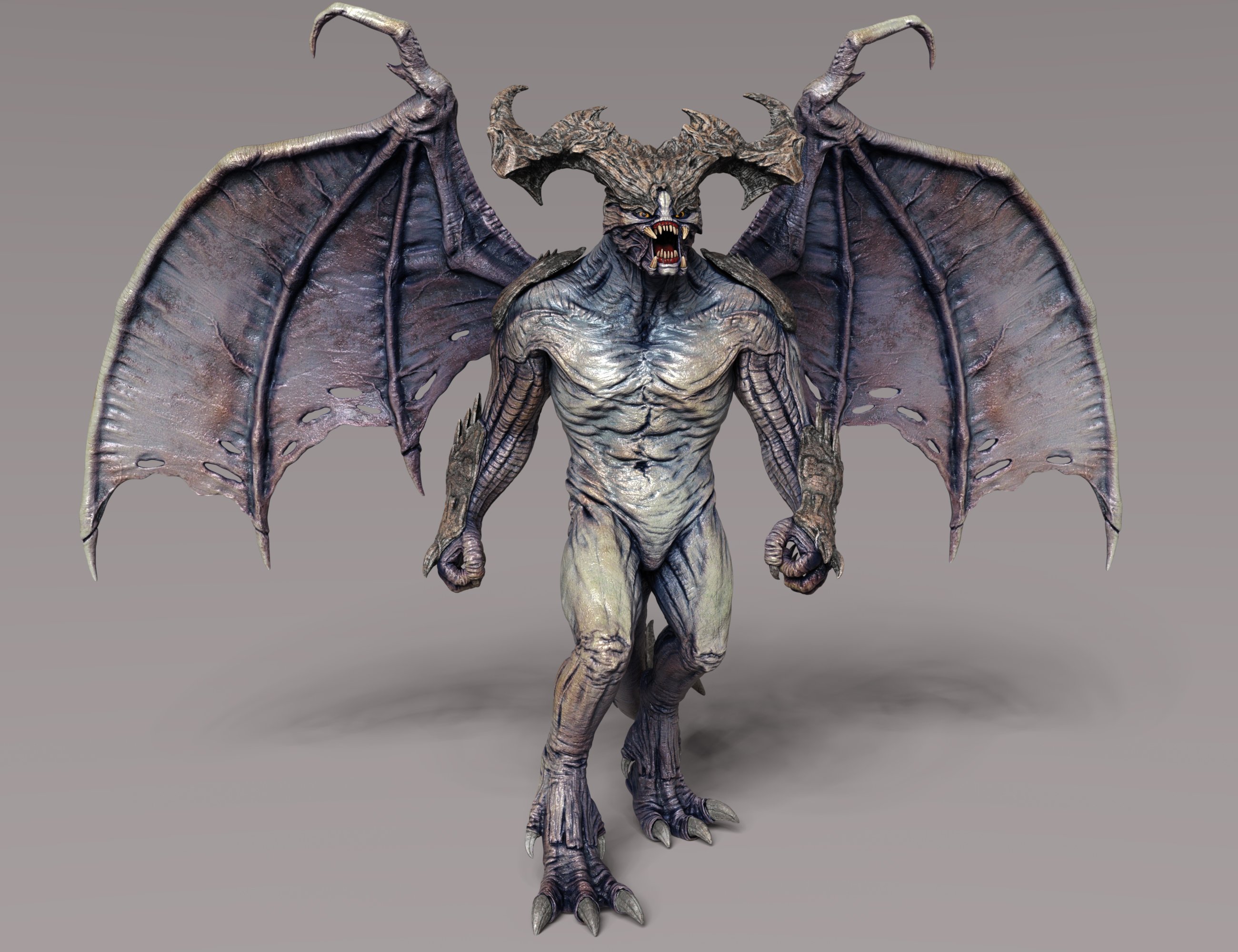 Limbo for Diabolical for Res Morifera Limbo for Diabolical for Res Morifera by: Sademighty_mestophalesWhite Fang, 3D Models by Daz 3D
