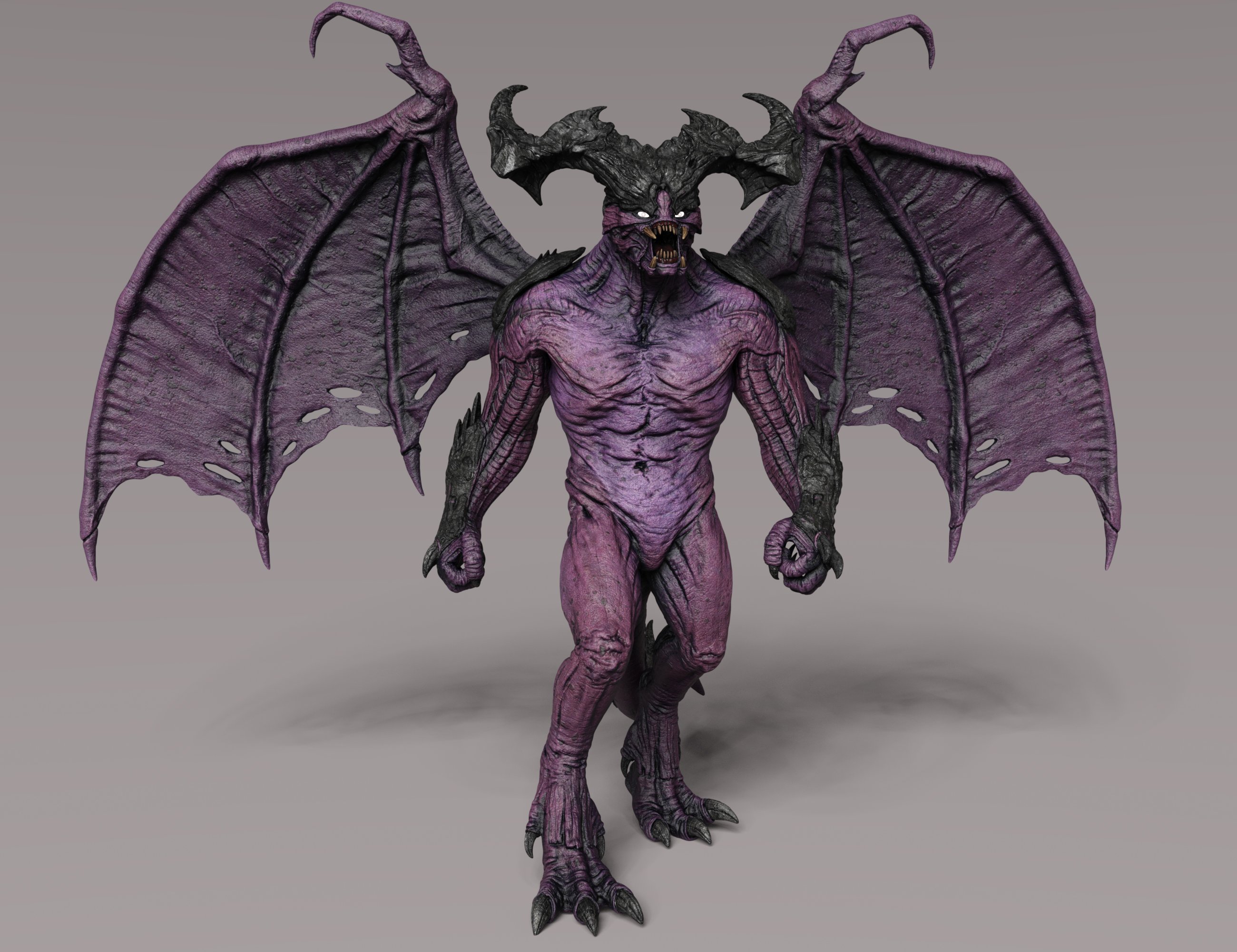 Limbo for Diabolical for Res Morifera Limbo for Diabolical for Res Morifera by: Sademighty_mestophalesWhite Fang, 3D Models by Daz 3D