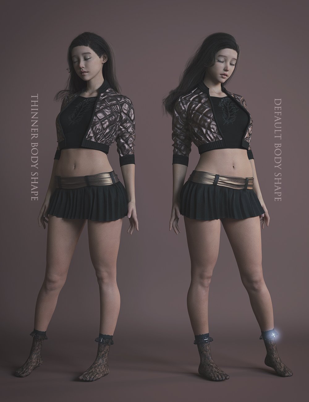 CNB DI Yangon Win HD and dForce Nirv Yangon Win Hair for Genesis 8.1 Female CNB DI Yangon Win HD and dForce Nirv Yangon Win Hair for Genesis 8.1 Female by: CinnabarNirvana, 3D Models by Daz 3D