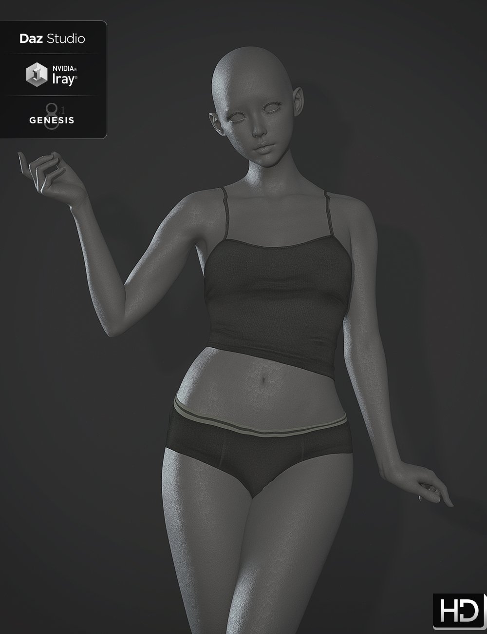 CNB DI Yangon Win HD and dForce Nirv Yangon Win Hair for Genesis 8.1 Female CNB DI Yangon Win HD and dForce Nirv Yangon Win Hair for Genesis 8.1 Female by: CinnabarNirvana, 3D Models by Daz 3D