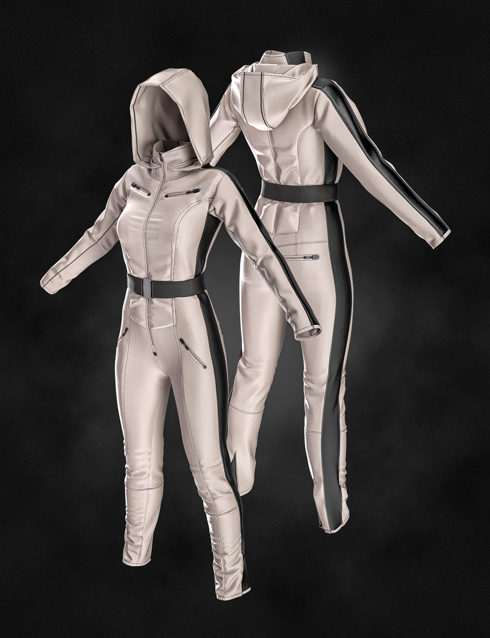 AJC Dynamic Ski Line Outfit Snowsuit for Genesis 8 and 8.1 Females AJC Dynamic Ski Line Outfit Snowsuit for Genesis 8 and 8.1 Females by: adeilsonjc, 3D Models by Daz 3D