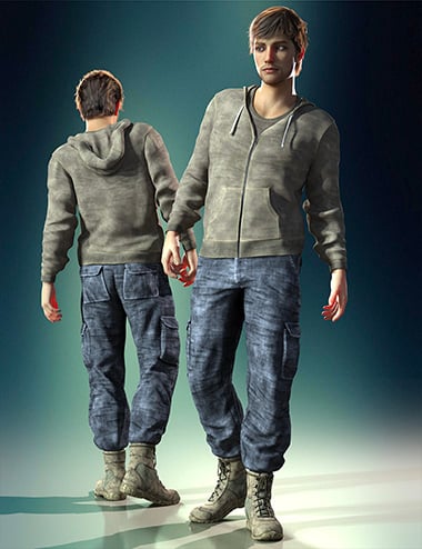 dForce Memphis Clothing for Genesis 8 Males dForce Memphis Clothing for Genesis 8 Males by: 3D Universe, 3D Models by Daz 3D