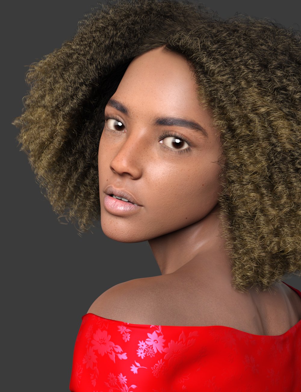 MSO Dominique for Genesis 8.1 Female by: Mousso, 3D Models by Daz 3D