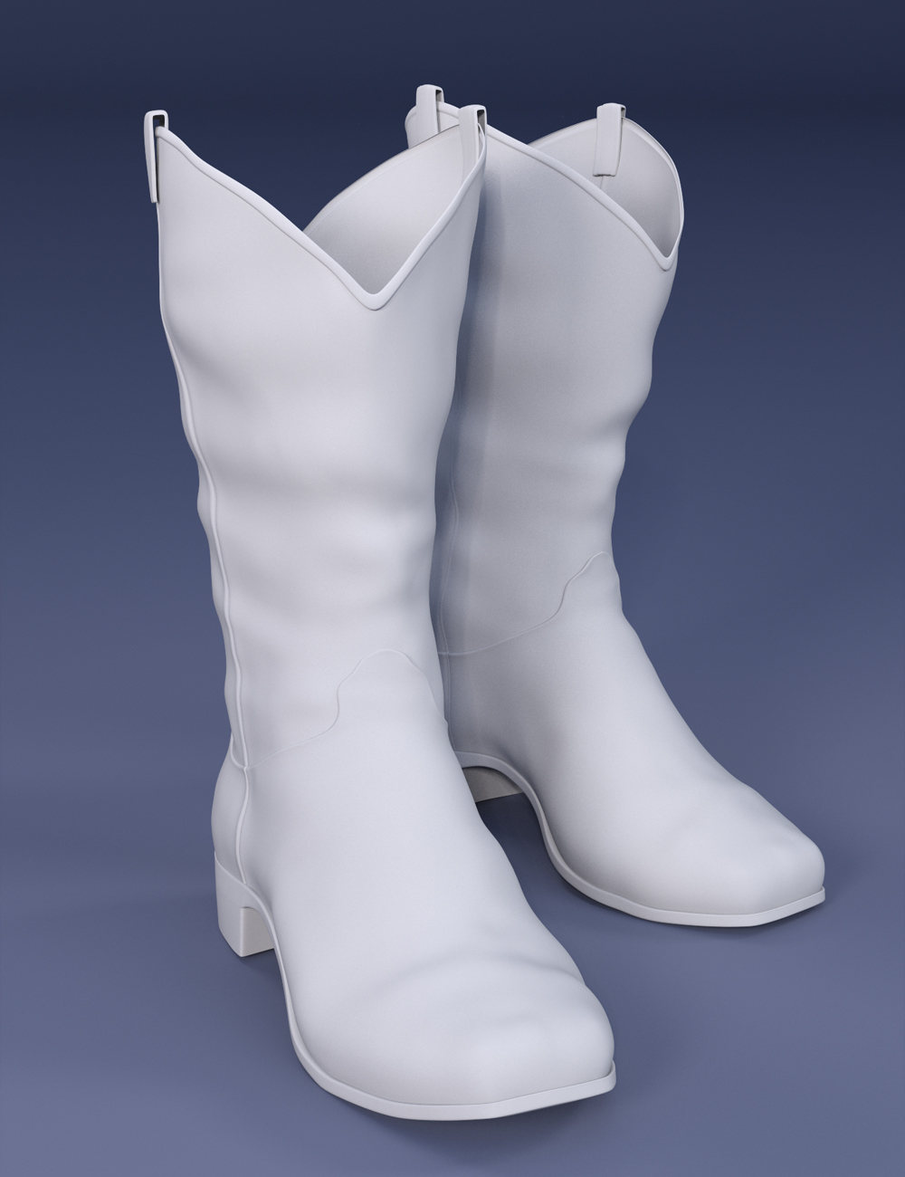 Modern Cowboy Boots for Genesis 8 and 8.1 Males Modern Cowboy Boots for Genesis 8 and 8.1 Males by: Barbara BrundonUmblefugly, 3D Models by Daz 3D
