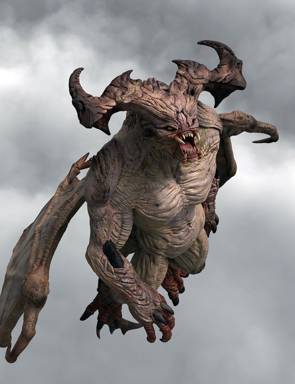 Death Bringer Poses for Diabolical and Res Mortifera Death Bringer Poses for Diabolical and Res Mortifera by: Greybro, 3D Models by Daz 3D