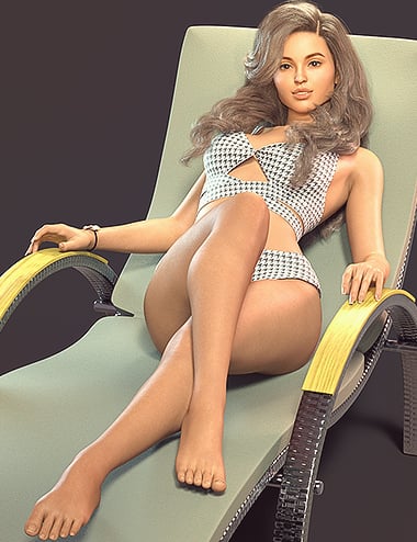 Beach Vacation Bikinis Props and Poses Beach Vacation Bikinis Props and Poses by: Green Finger, 3D Models by Daz 3D