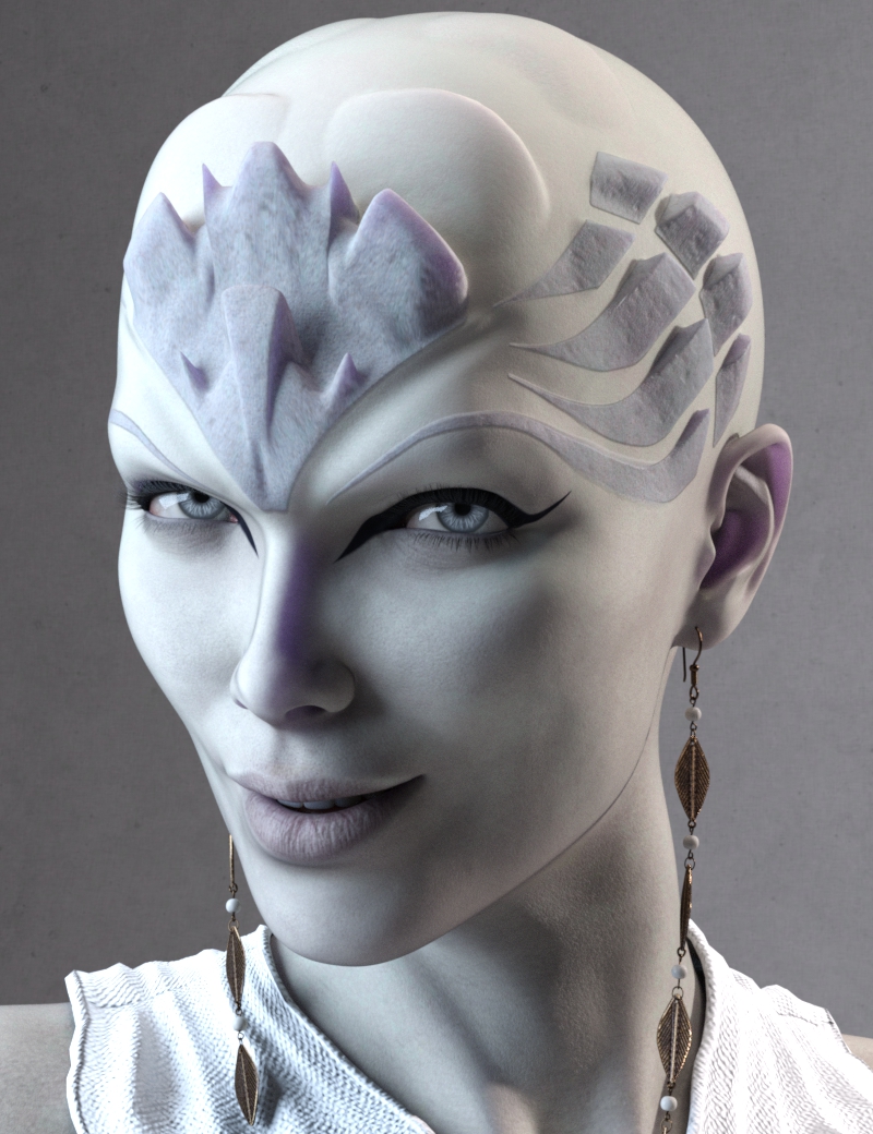 Groro HD for Genesis 8.1 Female Groro HD for Genesis 8.1 Female by: Dax Avalange, 3D Models by Daz 3D
