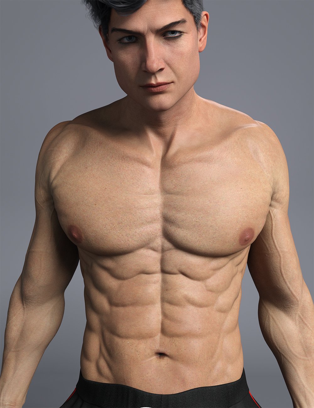 Erwin HD for Genesis 8.1 Male Erwin HD for Genesis 8.1 Male by: Feng, 3D Models by Daz 3D