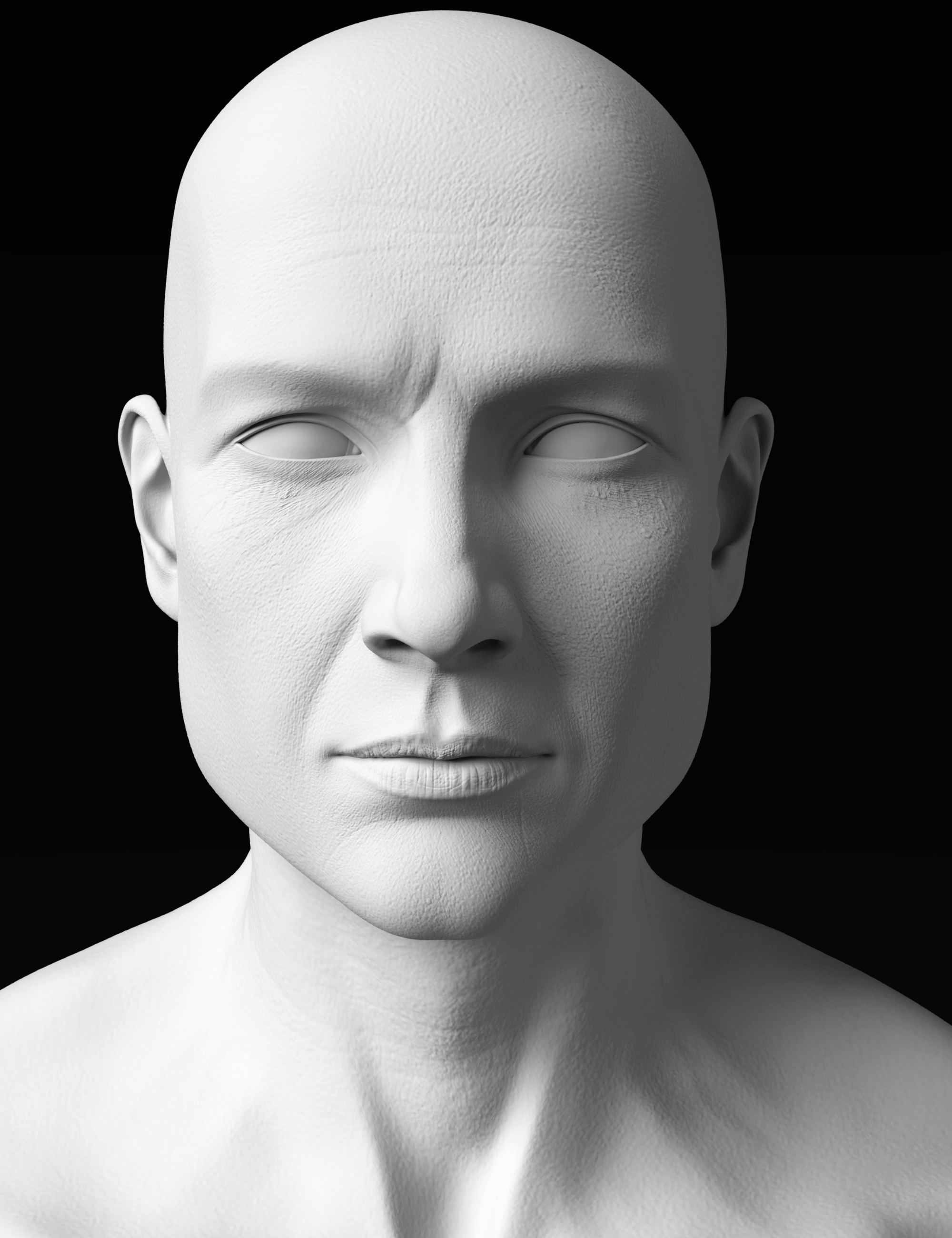 Erwin HD for Genesis 8.1 Male by: Feng, 3D Models by Daz 3D
