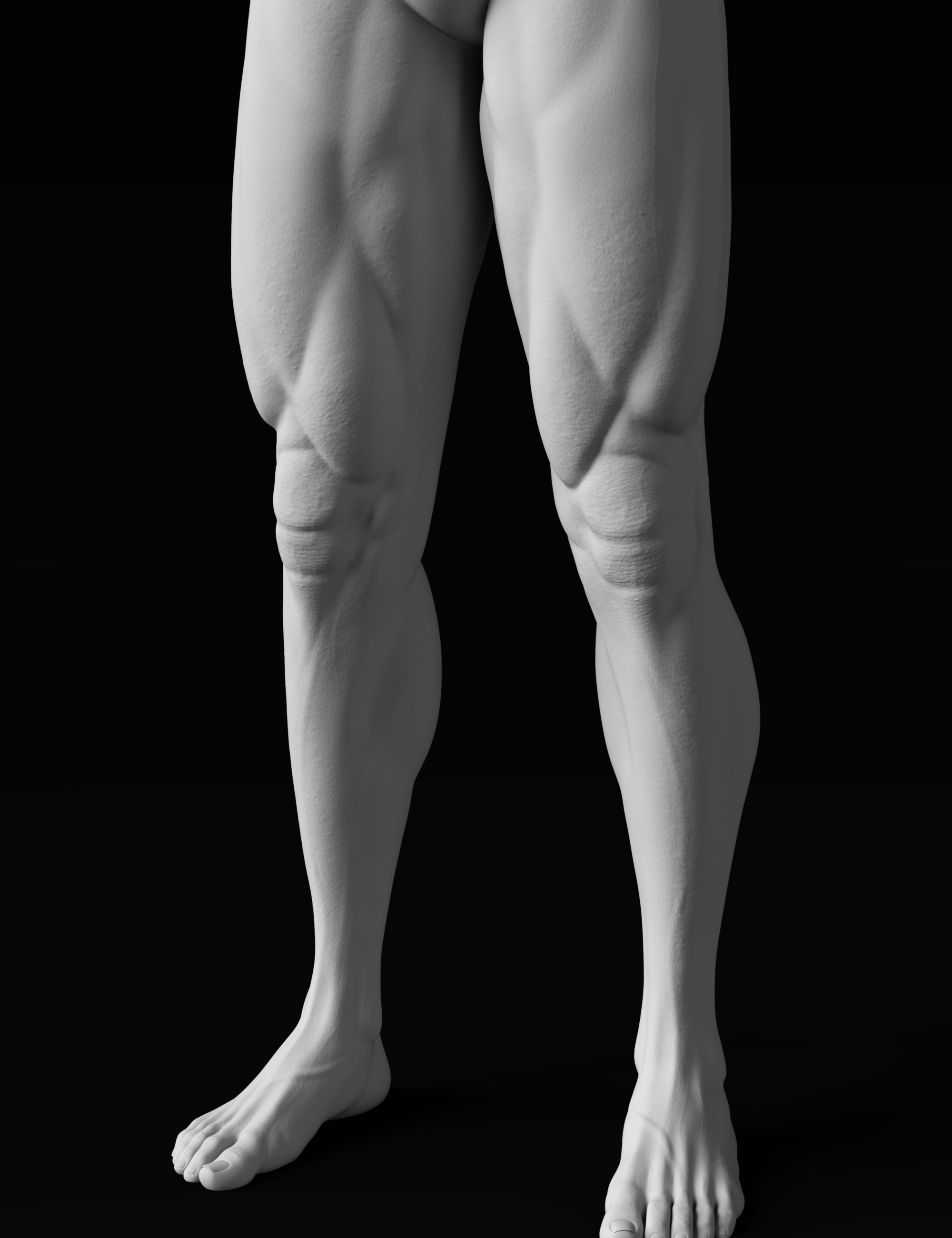 Erwin HD for Genesis 8.1 Male by: Feng, 3D Models by Daz 3D