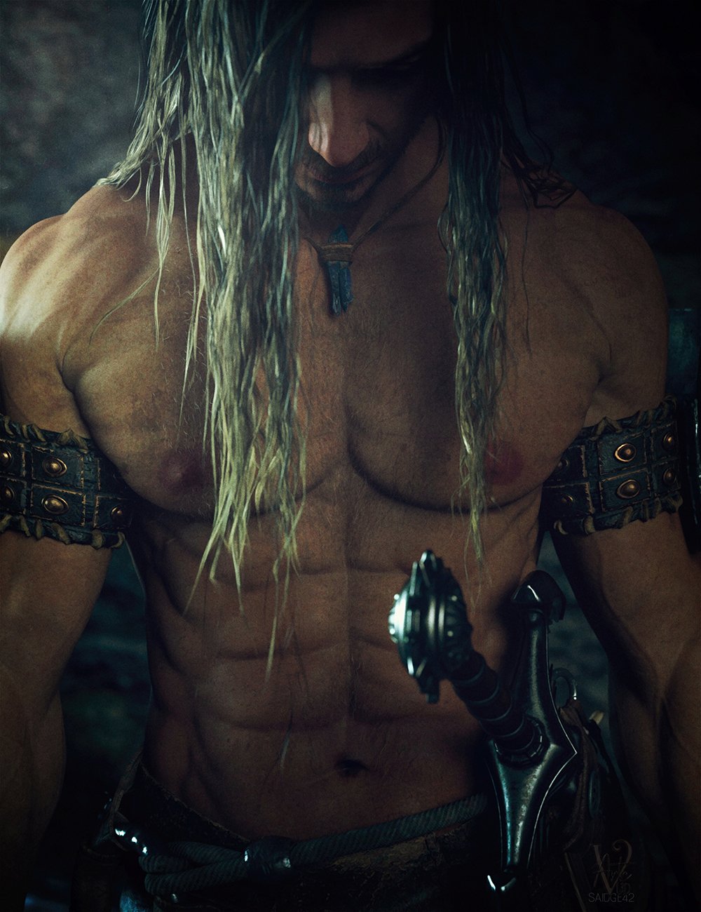 Erwin HD for Genesis 8.1 Male Erwin HD for Genesis 8.1 Male by: Feng, 3D Models by Daz 3D