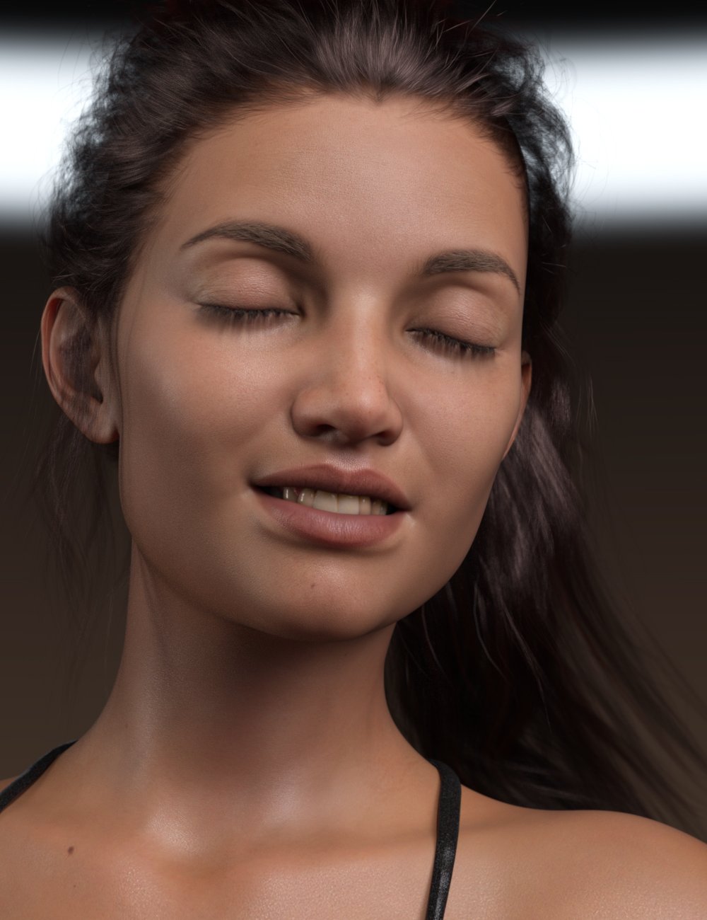 RY Yeanny for Genesis 8.1 Female RY Yeanny for Genesis 8.1 Female by: Raiya, 3D Models by Daz 3D