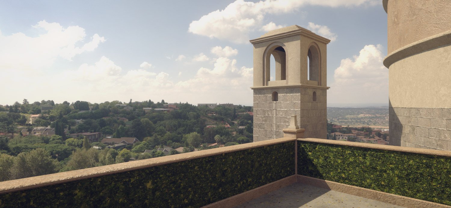 Majestic Plaza Majestic Plaza by: Dreamlight, 3D Models by Daz 3D
