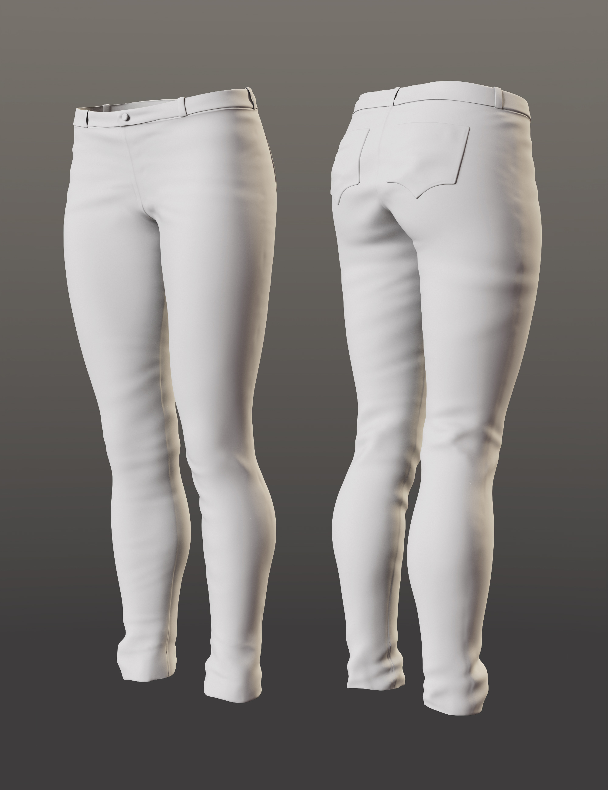 Shadow Realm Pants for Genesis 8 and 8.1 Females by: Barbara BrundonUmblefugly, 3D Models by Daz 3D