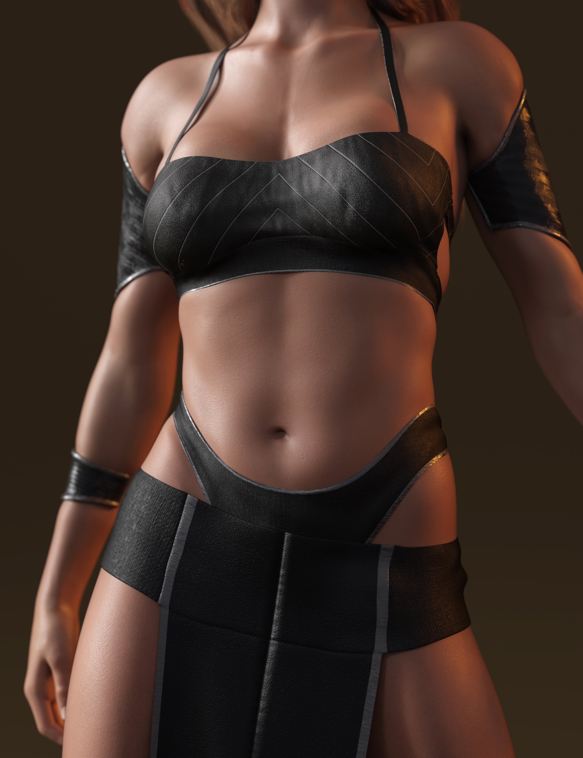 dForce Heroic Loincloth Outfit for Genesis 8 and 8.1 Female dForce Heroic Loincloth Outfit for Genesis 8 and 8.1 Female by: outoftouch, 3D Models by Daz 3D