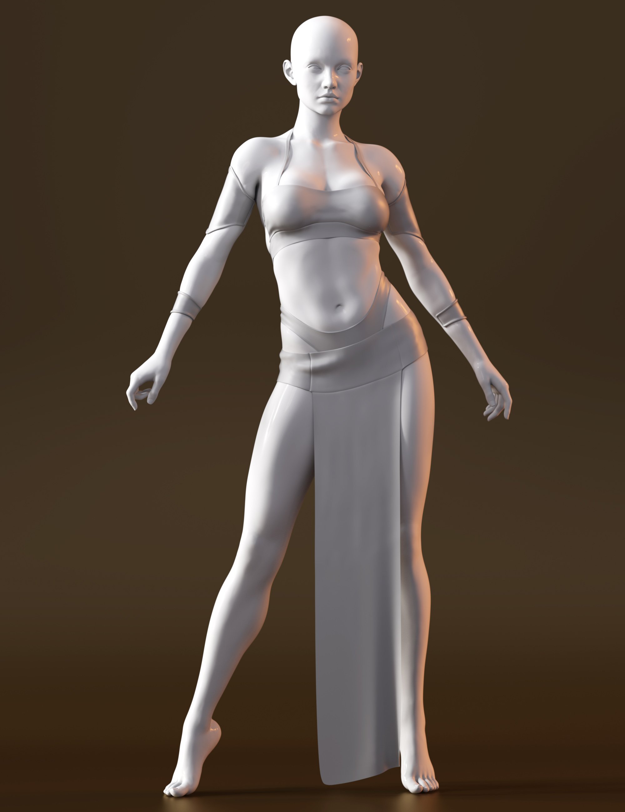 dForce Heroic Loincloth Outfit for Genesis 8 and 8.1 Female dForce Heroic Loincloth Outfit for Genesis 8 and 8.1 Female by: outoftouch, 3D Models by Daz 3D