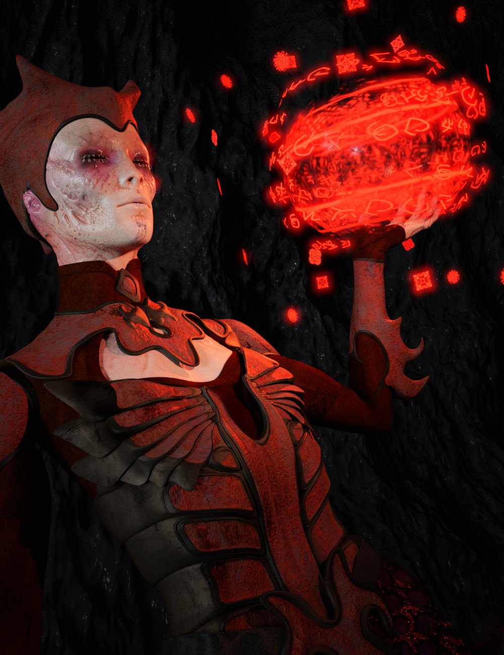 FSL Worn and Corroded Armor Shader Presets Iray FSL Worn and Corroded Armor Shader Presets Iray by: Fuseling, 3D Models by Daz 3D