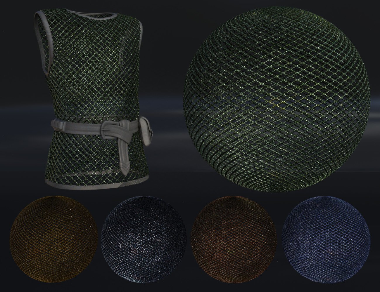 FSL Worn and Corroded Armor Shader Presets Iray FSL Worn and Corroded Armor Shader Presets Iray by: Fuseling, 3D Models by Daz 3D