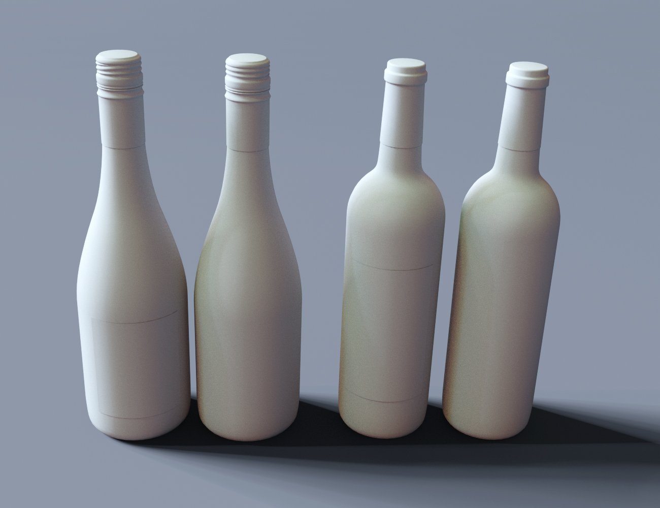 Assorted Cuisine and Pastries Assorted Cuisine and Pastries by: petipet, 3D Models by Daz 3D