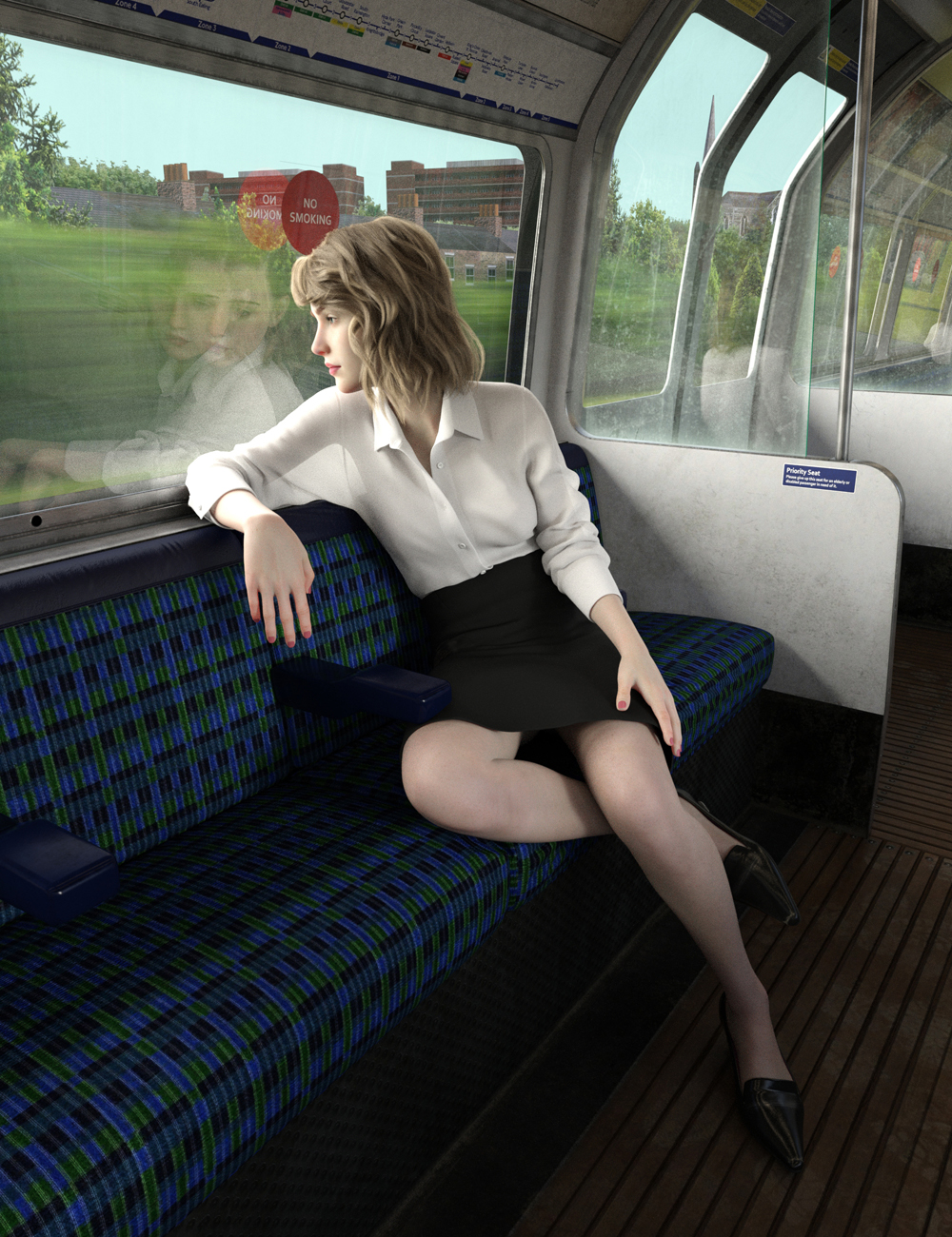 The Tube Interior Extras and Poses for Genesis 8 and 8.1 The Tube Interior Extras and Poses for Genesis 8 and 8.1 by: Dogz, 3D Models by Daz 3D
