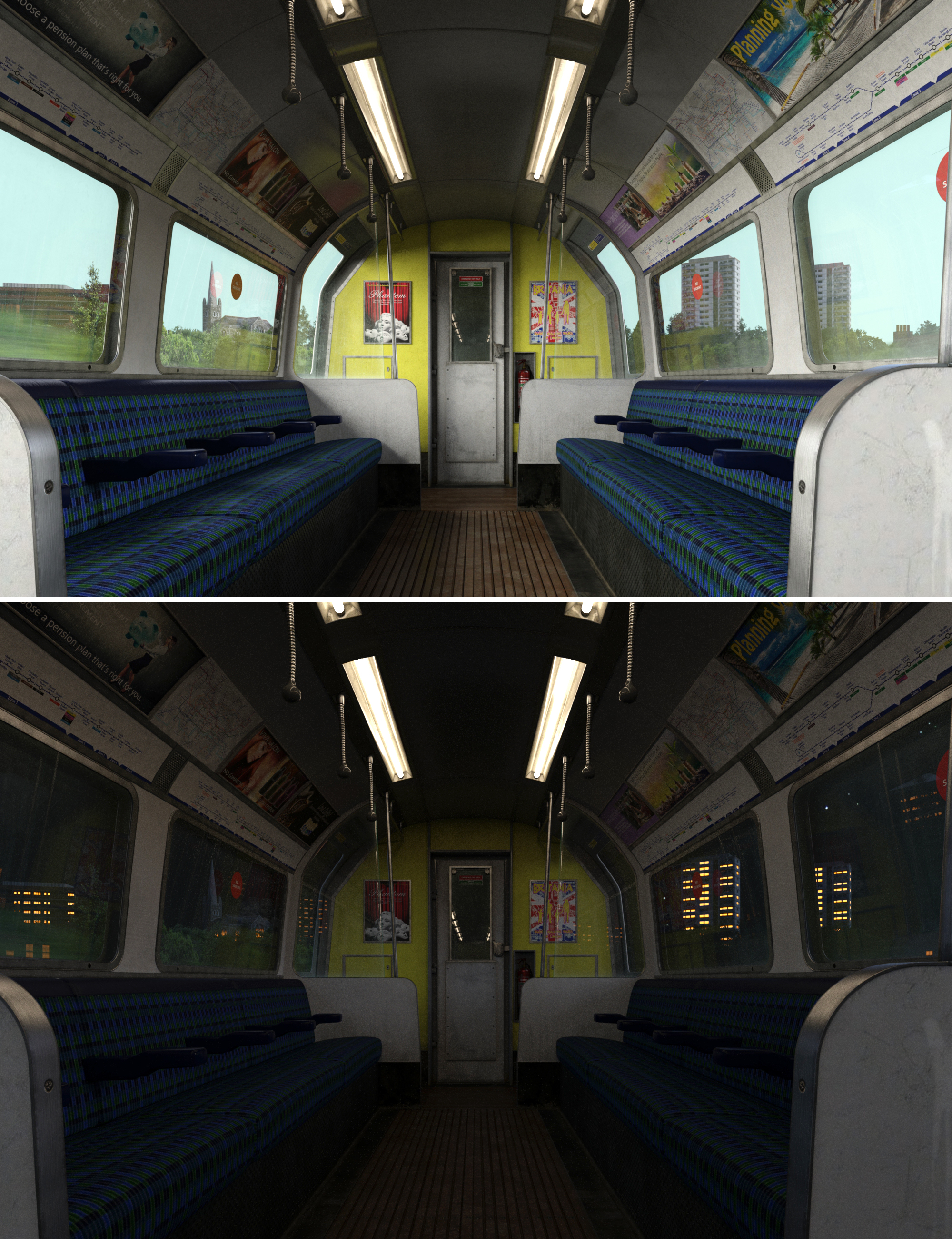 The Tube Interior Extras and Poses for Genesis 8 and 8.1 The Tube Interior Extras and Poses for Genesis 8 and 8.1 by: Dogz, 3D Models by Daz 3D