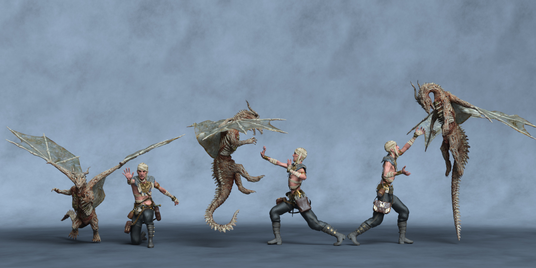 Lich Night Poses for Lich Dragon and Necromancer 8.1 Lich Night Poses for Lich Dragon and Necromancer 8.1 by: Ensary, 3D Models by Daz 3D