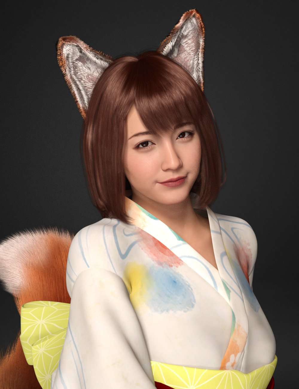 HID Rio for Genesis 8.1 Female HID Rio for Genesis 8.1 Female by: HID3D, 3D Models by Daz 3D