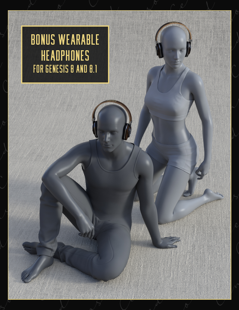 Luxury Office Desk Supplies Luxury Office Desk Supplies by: Censored, 3D Models by Daz 3D