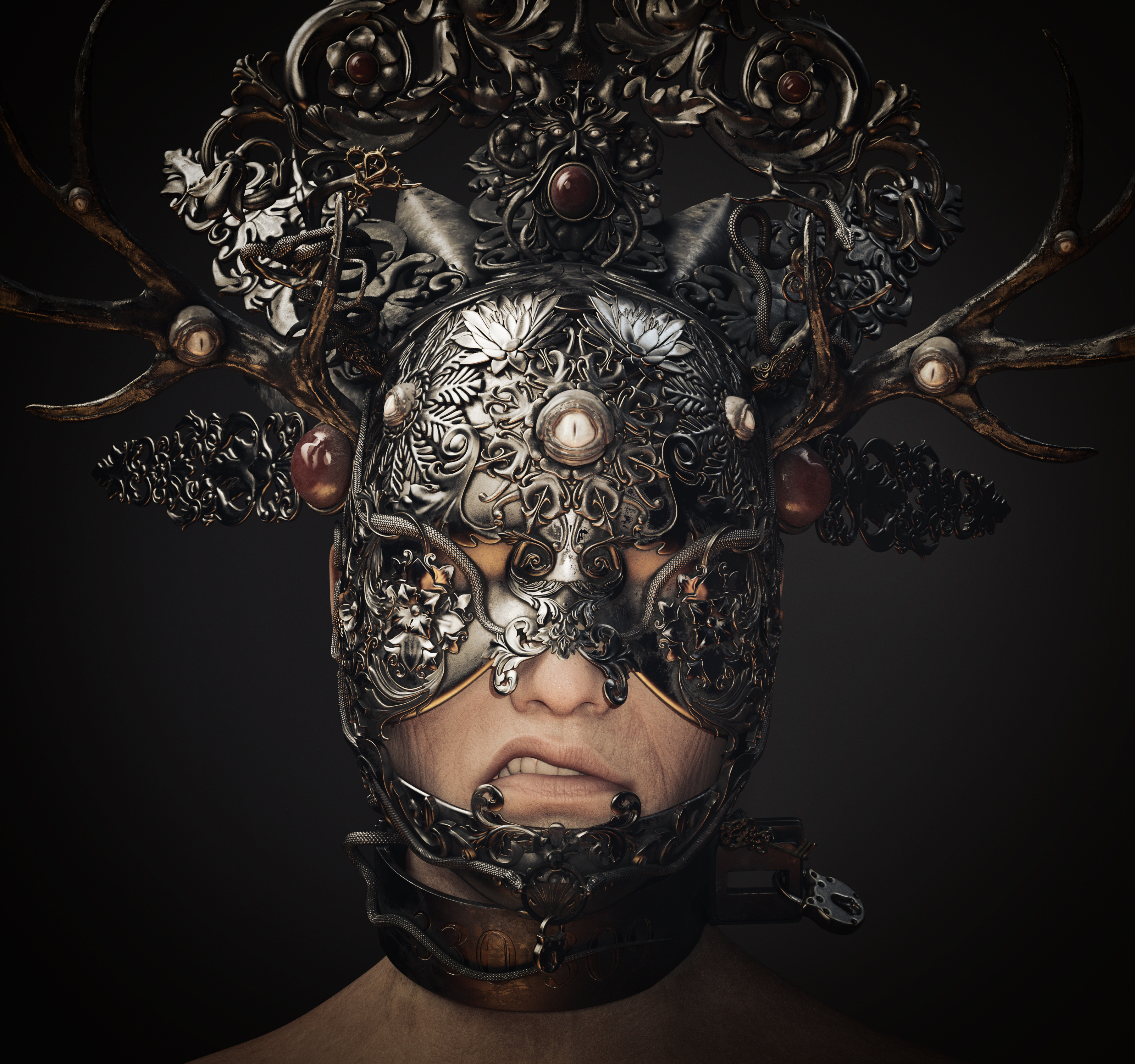 Mysterieux Blind Masque Kit For Genesis 8 and Genesis 8.1 Mysterieux Blind Masque Kit For Genesis 8 and Genesis 8.1 by: The Row House, 3D Models by Daz 3D