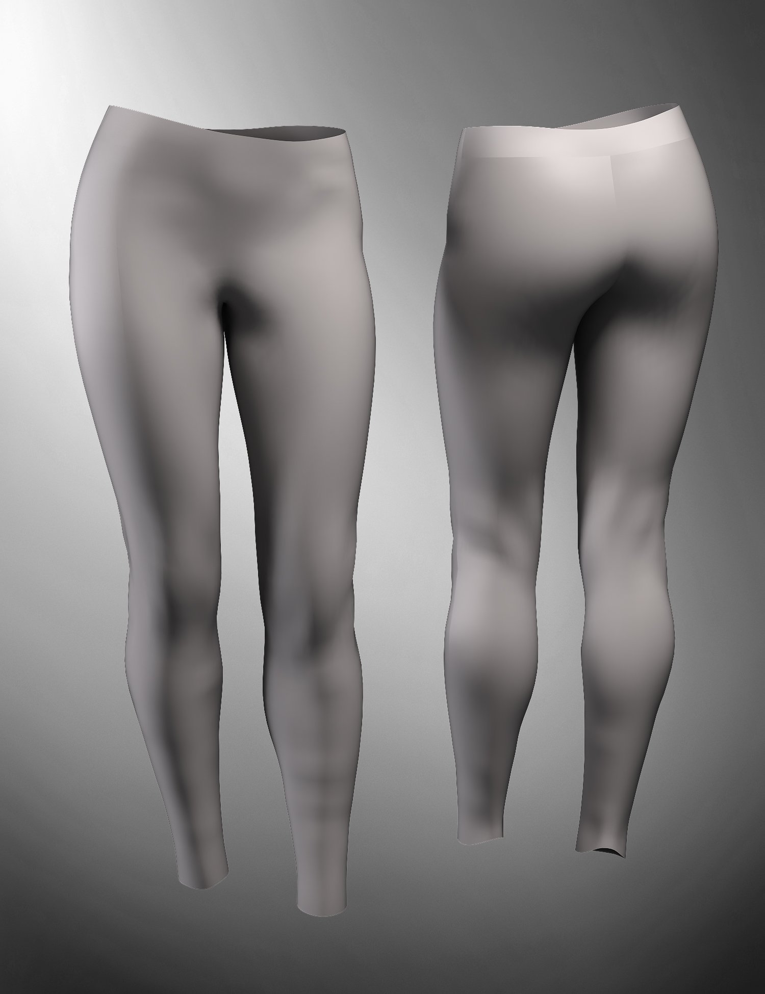 Victorian Vampire Pants for Genesis 8 and 8.1 Females by: fefecoolyellow, 3D Models by Daz 3D
