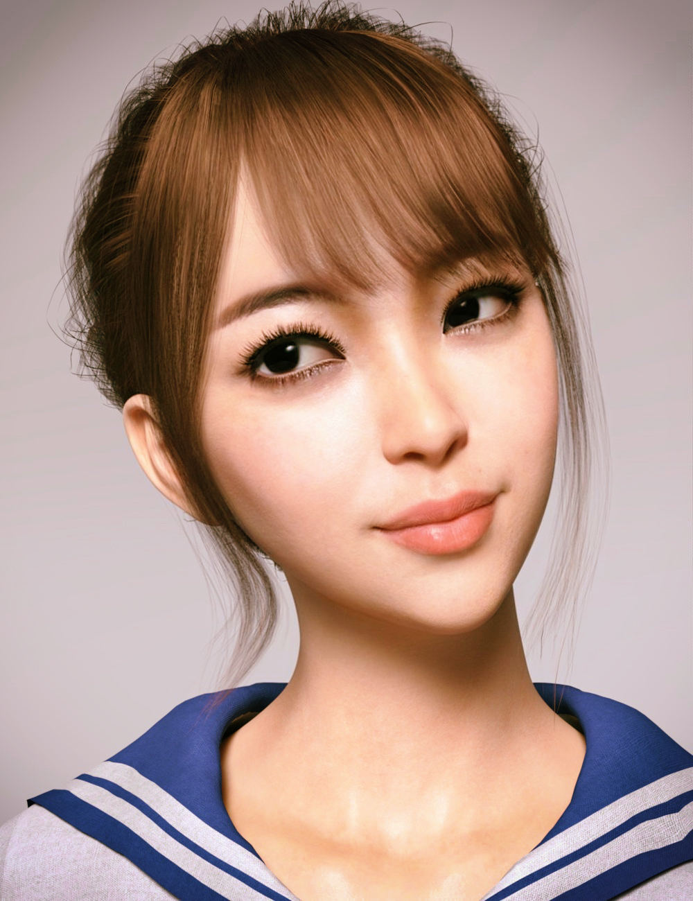GN Xia Mei for Genesis 8.1 Female by: Goanna, 3D Models by Daz 3D