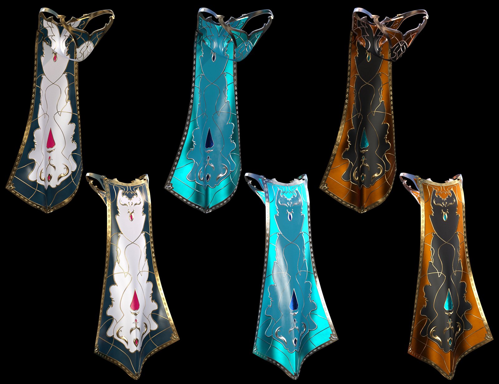 dForce ZK Elpis Mage Armor Chest, Waist, and Cape for Genesis 8 and 8.1 Females dForce ZK Elpis Mage Armor Chest, Waist, and Cape for Genesis 8 and 8.1 Females by: ZKuro, 3D Models by Daz 3D