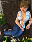 Kickin Kickin by: Ryverthorn, 3D Models by Daz 3D