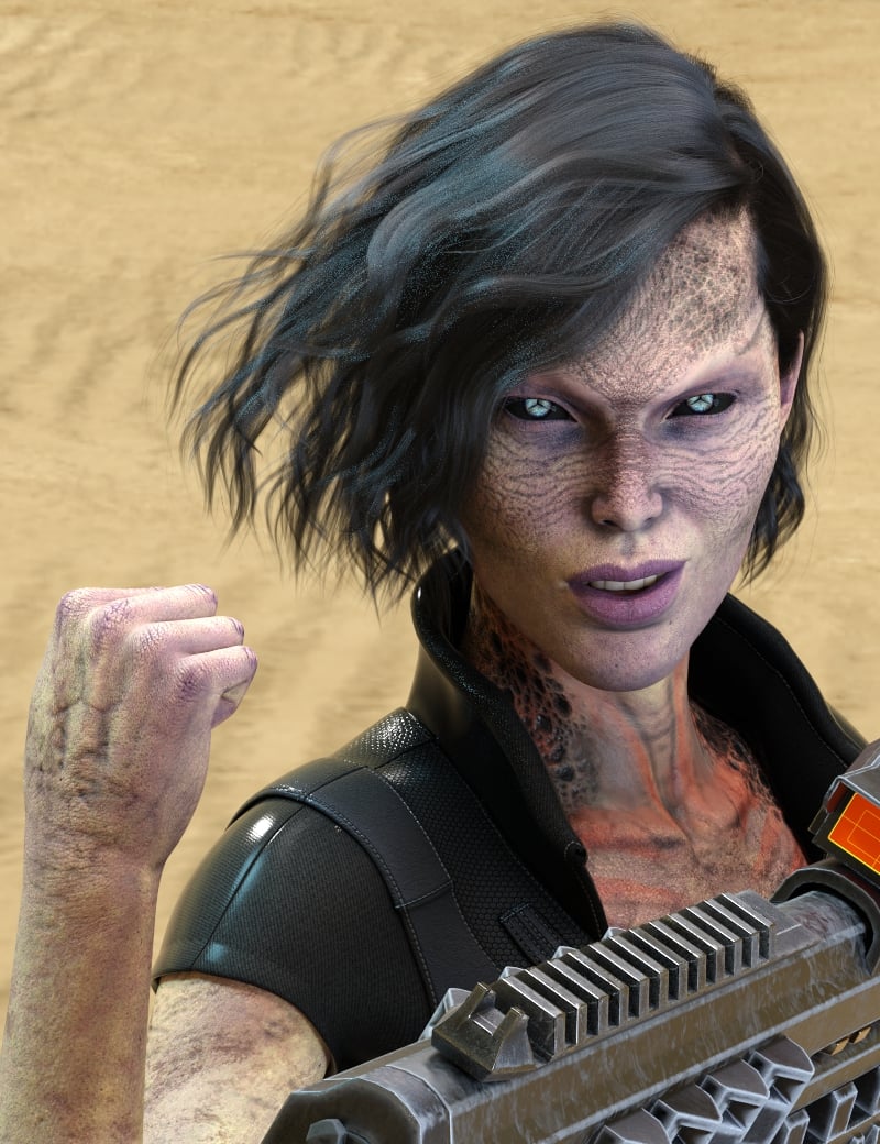 Jadaala HD for Genesis 8.1 Female Jadaala HD for Genesis 8.1 Female by: Dax Avalange, 3D Models by Daz 3D