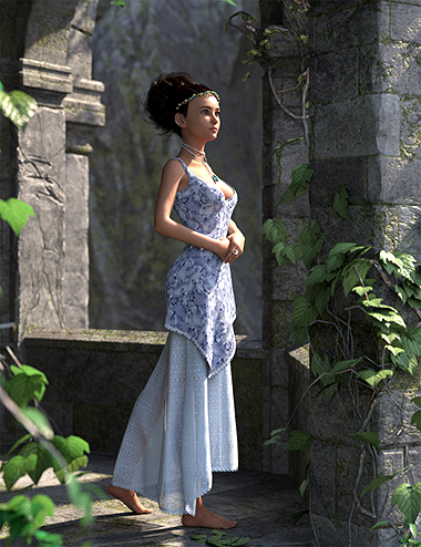 dForce Hyleoroi Outfit for Genesis 8 and 8.1 Females dForce Hyleoroi Outfit for Genesis 8 and 8.1 Females by: Amaranth, 3D Models by Daz 3D