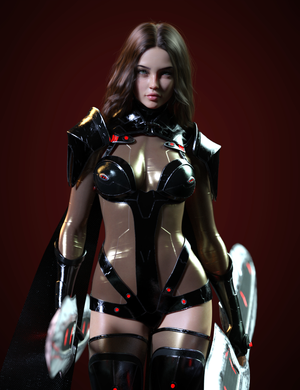 TMA Angie for Genesis 8.1 TMA Angie for Genesis 8.1 by: Tomars Animations, 3D Models by Daz 3D