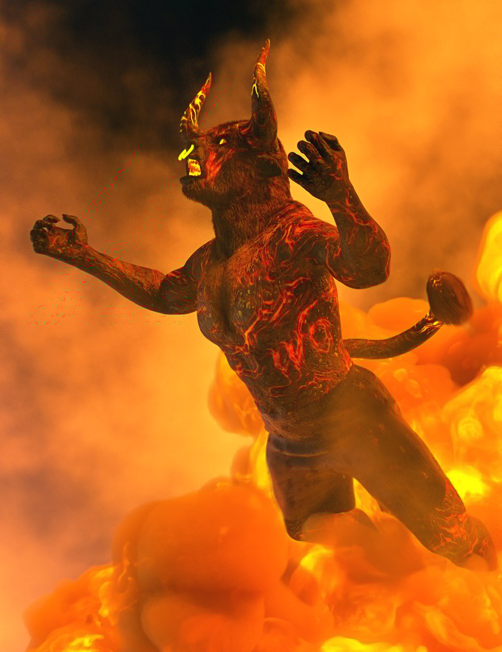 SBibb Bullish Behavior for Classical Minotaur for Genesis 8 and 8.1 Male SBibb Bullish Behavior for Classical Minotaur for Genesis 8 and 8.1 Male by: SBibb, 3D Models by Daz 3D