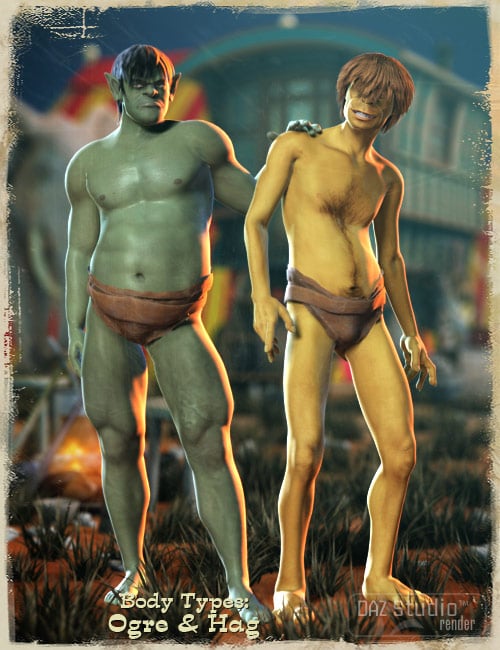 Michael 4 Creature Creator Morphs Michael 4 Creature Creator Morphs by: , 3D Models by Daz 3D