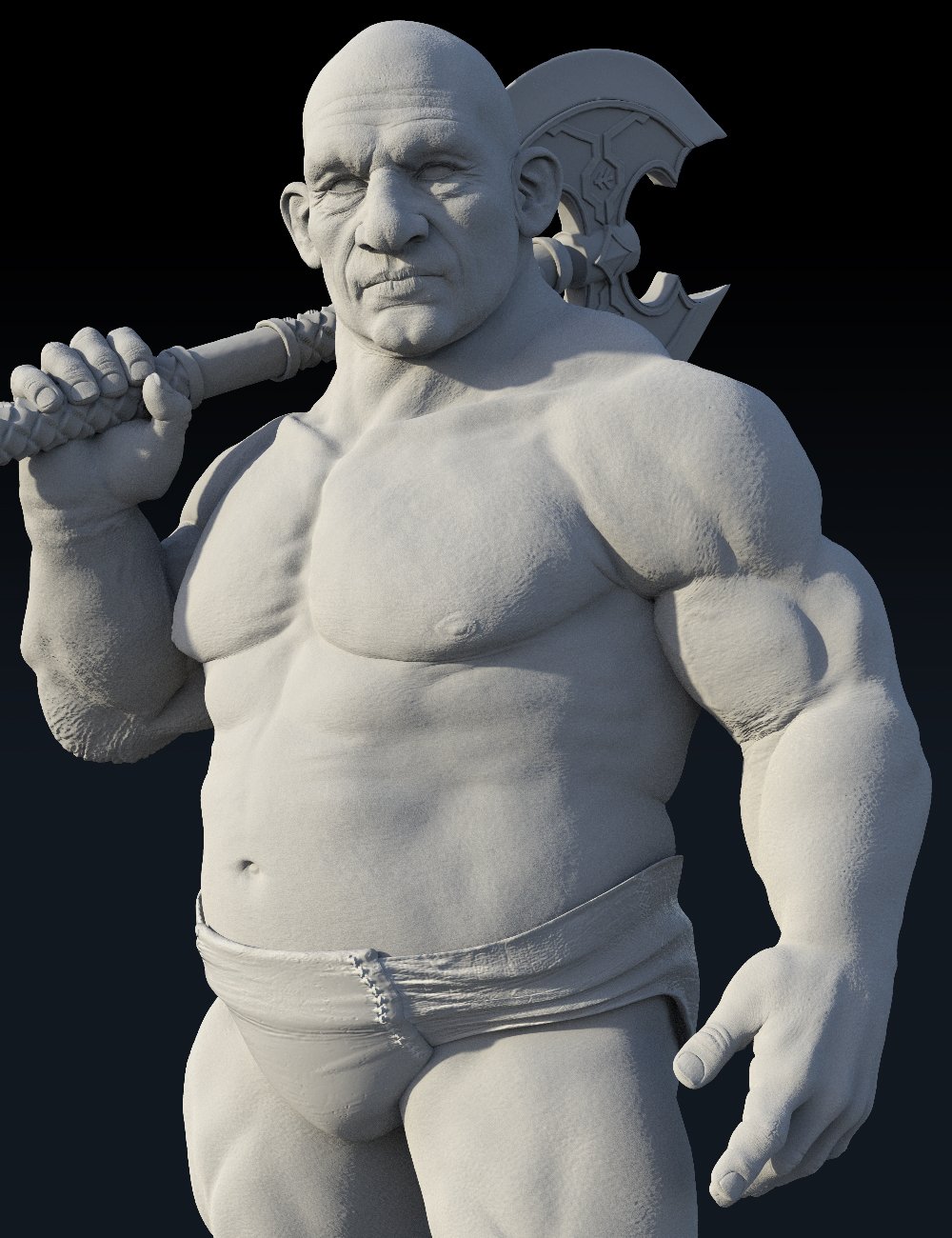 Luthbel's Dwarf HD Character for Genesis 8 Male Luthbel's Dwarf HD Character for Genesis 8 Male by: Luthbel, 3D Models by Daz 3D