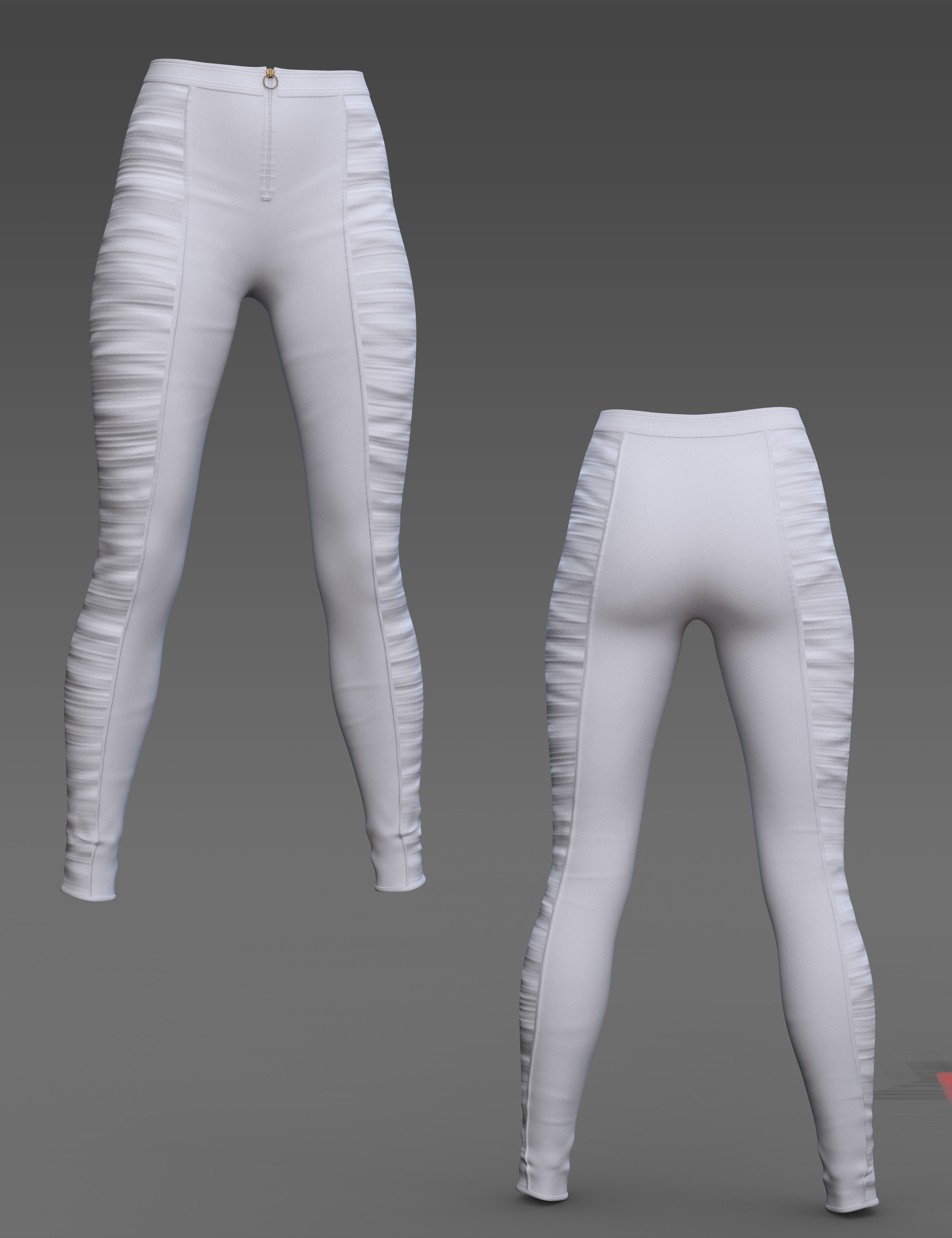 Black Mamba Pants for Genesis 8 and 8.1 Females Black Mamba Pants for Genesis 8 and 8.1 Females by: Nikisatez, 3D Models by Daz 3D