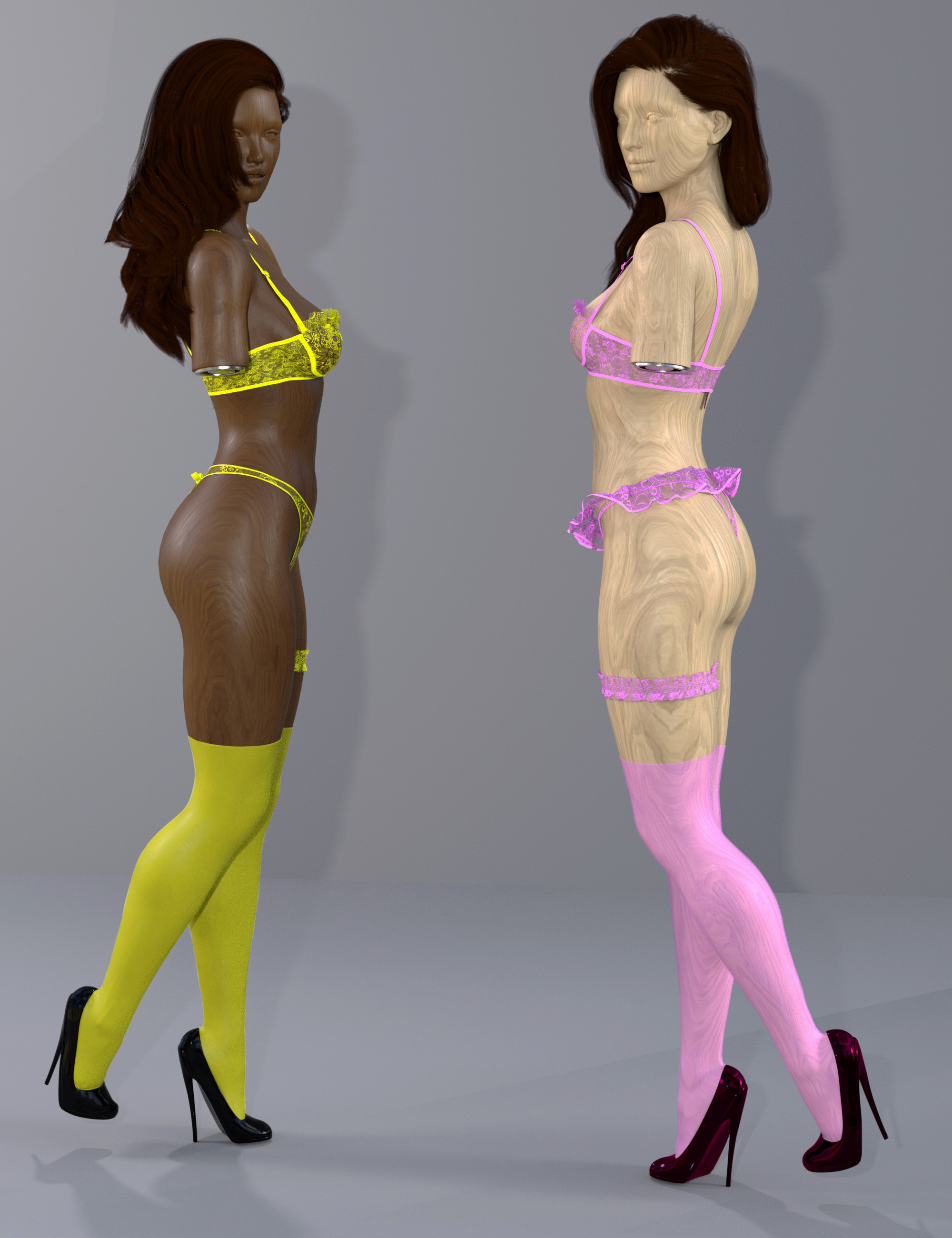 Frillset for Genesis 8 and 8.1 Females Frillset for Genesis 8 and 8.1 Females by: PKELLY21, 3D Models by Daz 3D