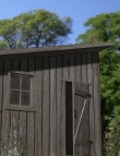 Old Shed by: blondie9999, 3D Models by Daz 3D