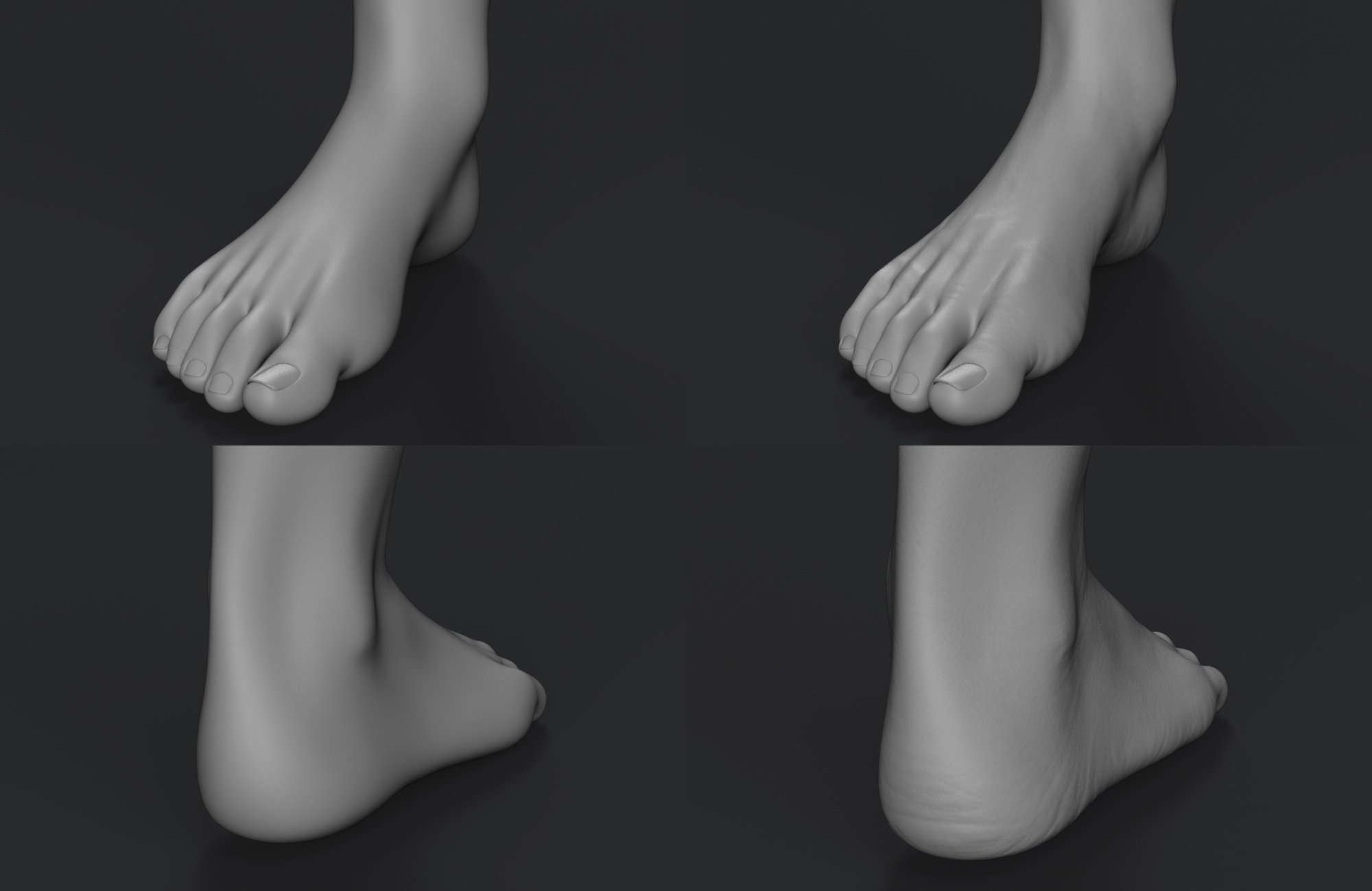 Hailey 8.1 HD Add-On Hailey 8.1 HD Add-On by: , 3D Models by Daz 3D