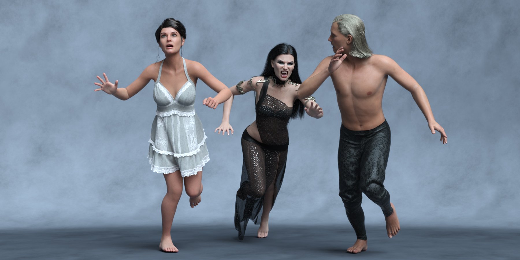 Midnight Snack Poses for Genesis 8.1 Male and Female Midnight Snack Poses for Genesis 8.1 Male and Female by: Ensary, 3D Models by Daz 3D