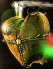 Steam Heart Steam Heart by: Nikkelah Ghaz, 3D Models by Daz 3D