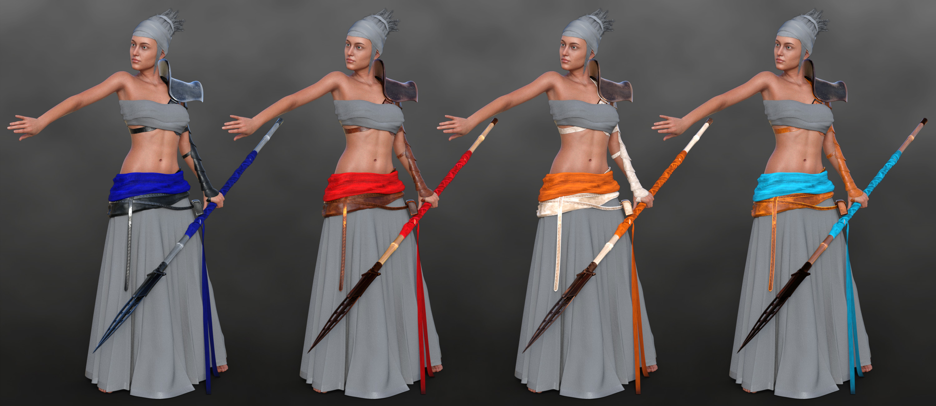 dForce Angeloi Outfit for Genesis 8 and 8.1 Females Add-on dForce Angeloi Outfit for Genesis 8 and 8.1 Females Add-on by: ArkiShox-Design, 3D Models by Daz 3D