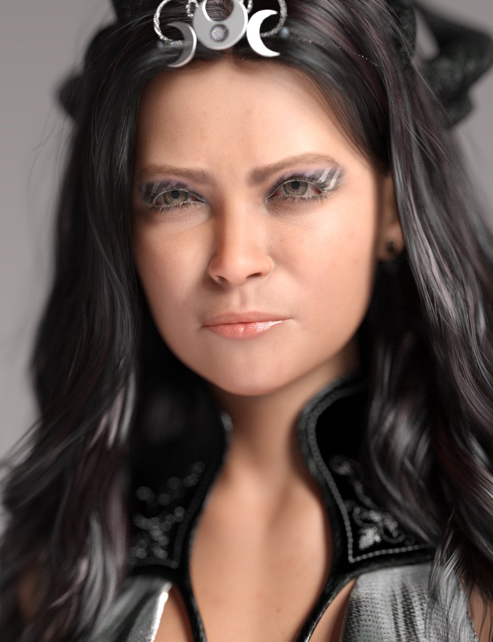 Reisalin HD for Genesis 8.1 Female by: iSourceTextures, 3D Models by Daz 3D