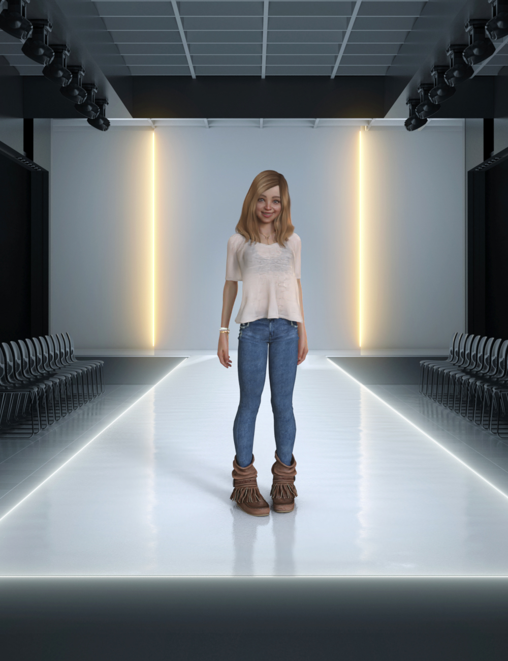 fSpy Project Importer for Daz Studio fSpy Project Importer for Daz Studio by: 3D Universe, 3D Models by Daz 3D