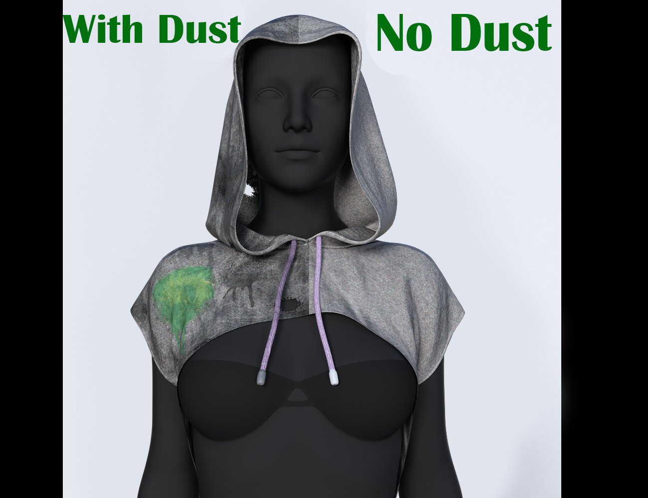 dForce After Life Outfit for Genesis 8 and 8.1 Females dForce After Life Outfit for Genesis 8 and 8.1 Females by: fefecoolyellow, 3D Models by Daz 3D