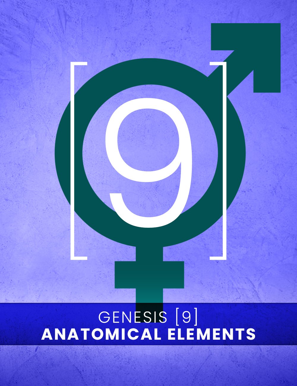 Genesis 9 Starter Essentials Expansion